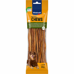 Vitakraft CHEWS pure vepřová střívka sušená 60 g