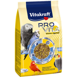 Vitakraft Pro Vita vaječné krmivo pro ptáky