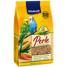 Vitakraft Sittich-Perle s Vita Herbs