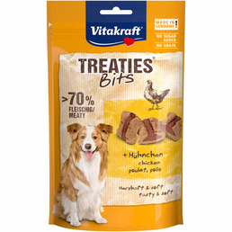 Vitakraft Treaties Bits kuře