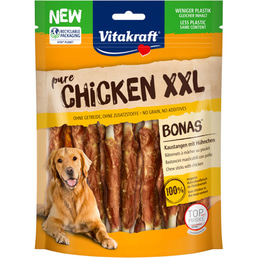 Vitakraft CHICKEN Bonas XXL kuřecí tyčky ke žvýkání