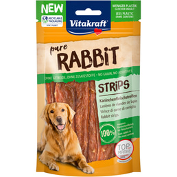 Vitakraft RABBIT proužky králičího masa