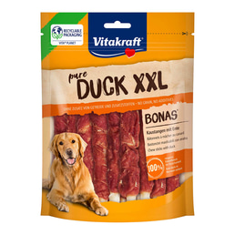 Vitakraft pure duck bonas sticks xxl