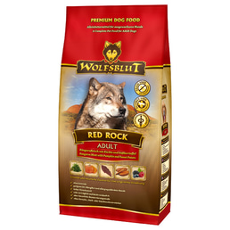 Wolfsblut Red Rock Adult