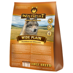 Wolfsblut Wide Plain Large Breed