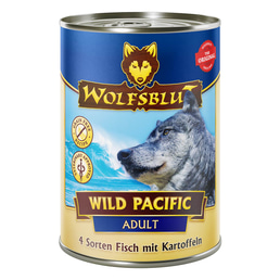 Wolfsblut Wild Pacific