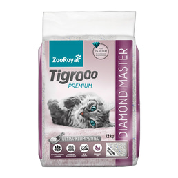 ZooRoyal Tigrooo Diamond Master