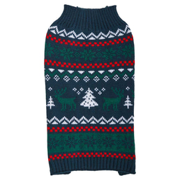 ZooRoyal Svetr pro psy na zimu