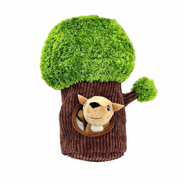 ZooRoyal hračka pro zábavu při hledání Hide &amp; Seek