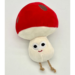 ZooRoyal hračka pro kočky houba s kočičí mátou