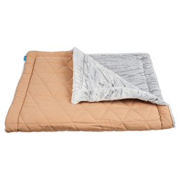ZooRoyal luxusní hebká deka pro domácí mazlíčky Luna, 115 × 71 cm