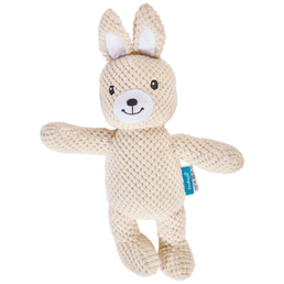 ZooRoyal plyšový zajíc cca 39 x 27 x 11 cm