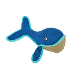 ZooRoyal plyšová hračka velryba