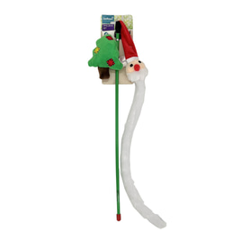 ZooRoyal sada hraček pro kočky Vánoce