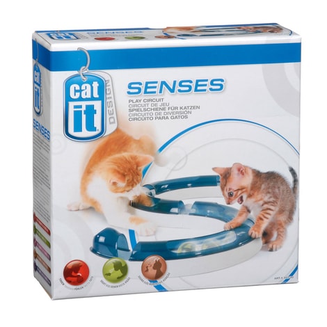 Catit Design Senses koulodráha pro kočky