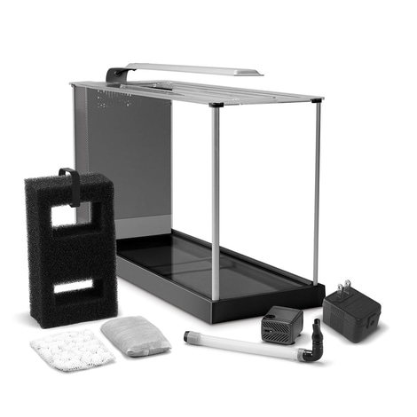 Fluval Spec nano akvárium