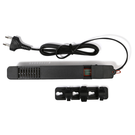 FLUVAL elektronické akvarijní topítko VueTECH
