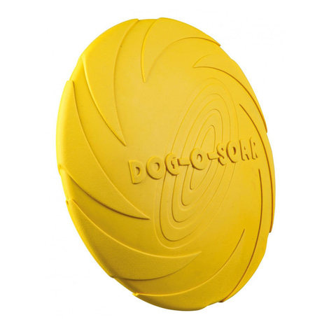 Trixie Doggy Disk – aportovací hračka