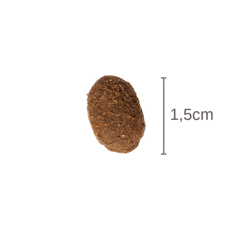 GranataPet Liebling's Mahlzeit Sensitive s kachním masem