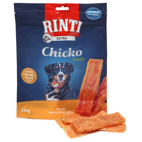 Rinti Extra Chicko Maxi s kuřecím masem