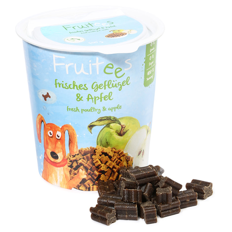 Bosch Fruitees, 200 g