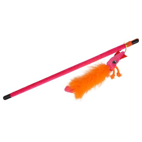 ebi Marine Fun udice na hraní pro kočky, 40 cm