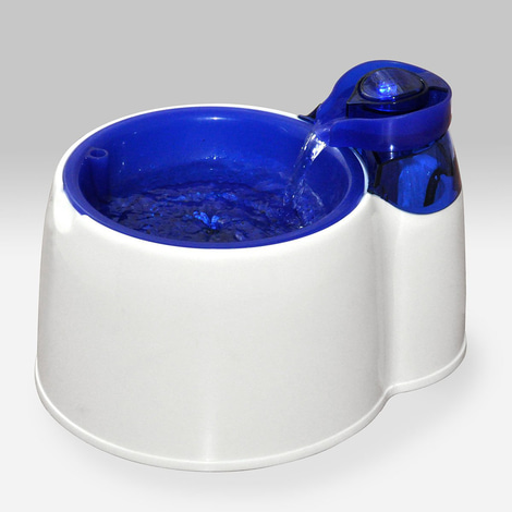 ebi fontána Aqua Fresh 2.1