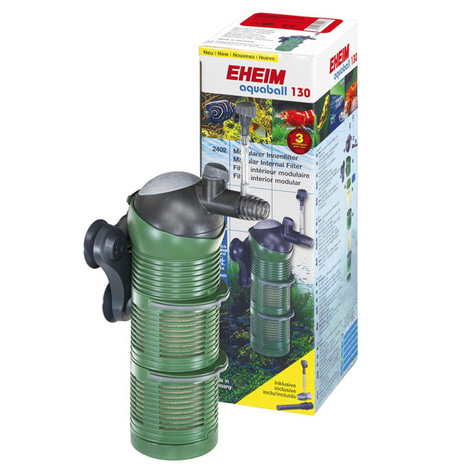 Eheim vnitřní filtr Aquaball 130