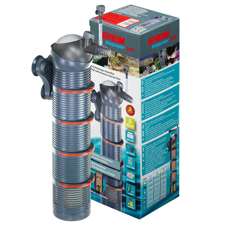 Eheim vnitřní filtr biopower 240