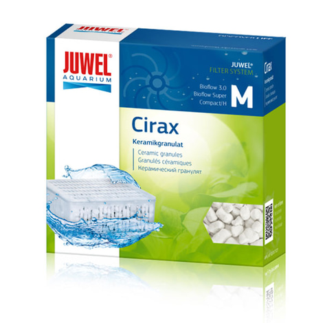 Juwel Cirax Bioflow filtrační náplň
