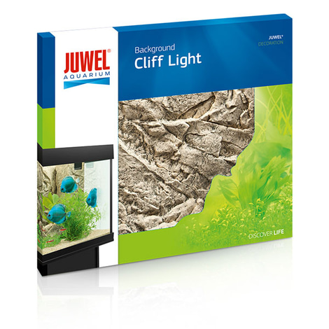 Juwel pozadí s motivem Cliff Light