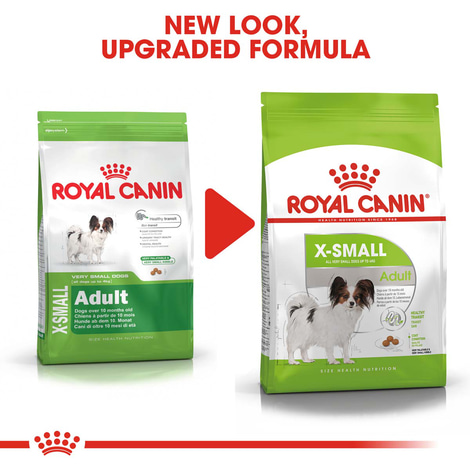ROYAL CANIN X-SMALL Adult