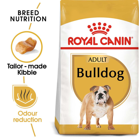 ROYAL CANIN Bulldog Adult