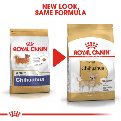 ROYAL CANIN Chihuahua Adult