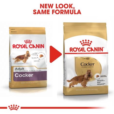 ROYAL CANIN Cocker Adult