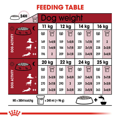 ROYAL CANIN MEDIUM Adult 7+