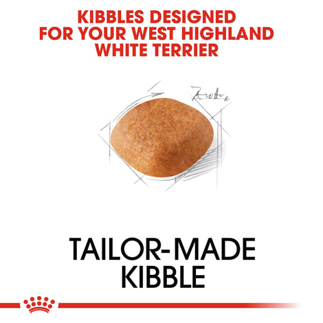 ROYAL CANIN West Highland White Terrier