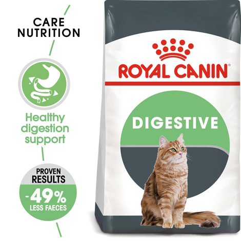 ROYAL CANIN Digestive Care granule pro kočky s citlivým zažíváním