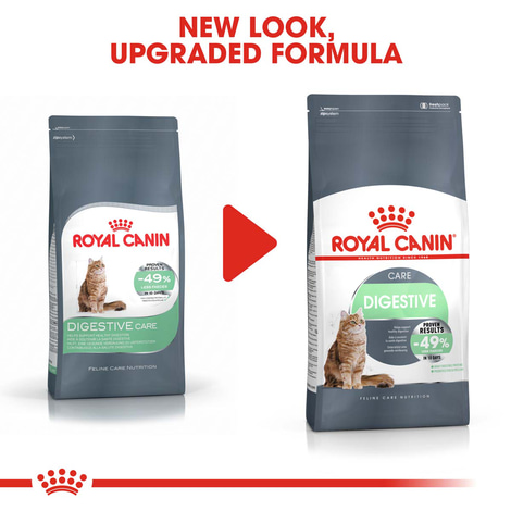 ROYAL CANIN Digestive Care granule pro kočky s citlivým zažíváním
