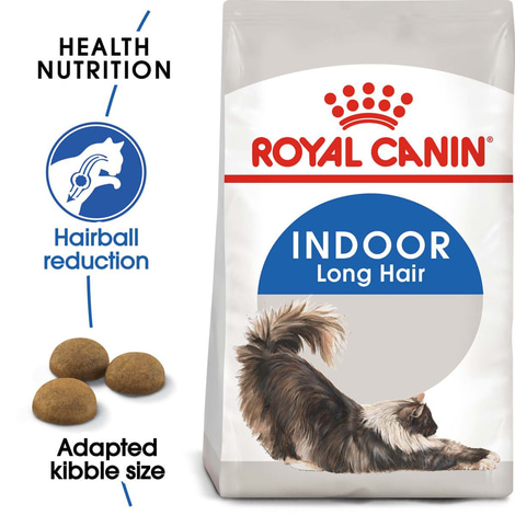 Royal Canin Long Hair 35