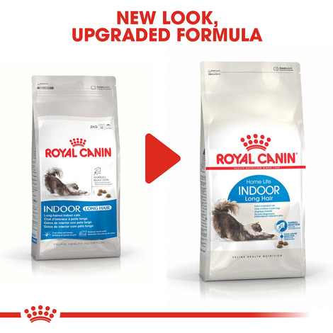 Royal Canin Long Hair 35