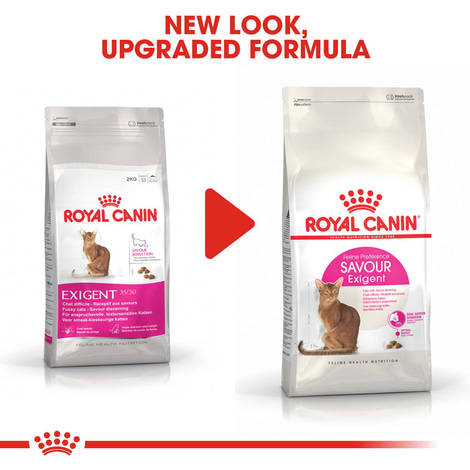 ROYAL CANIN SAVOUR EXIGENT granule pro vybíravé kočky