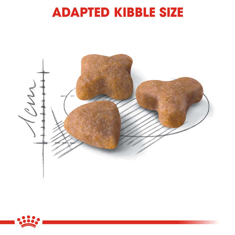 ROYAL CANIN SENSIBLE granule pro kočky s citlivým zažíváním