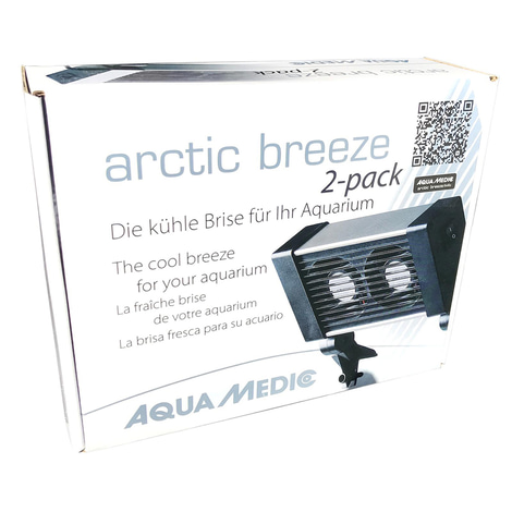 Aqua Medic Arctic Breeze