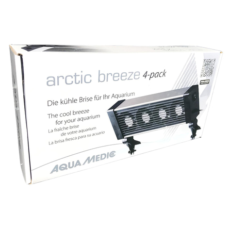 Aqua Medic Arctic Breeze