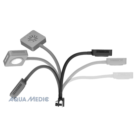 Aqua Medic LED spot Qube