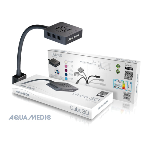 Aqua Medic LED spot Qube