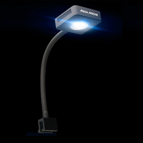 Aqua Medic LED spot Qube