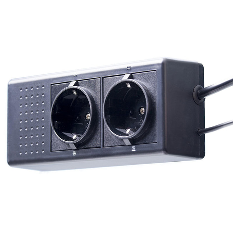 Aqua Medic T controller twin regulátor