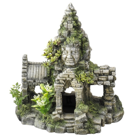 Dekorace do akvária Tempel Angkor Wat